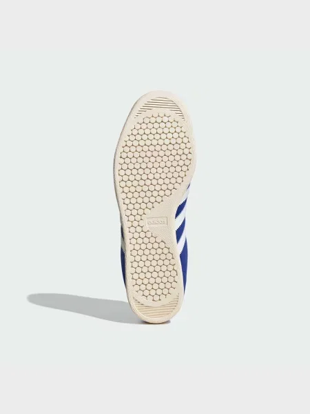 Кеды Adidas синие
