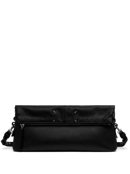 Geanta crossbody Maison Margiela negru