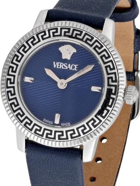 Hodinky Versace modrá
