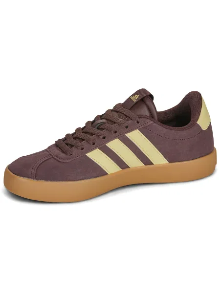 Pantofi Adidas maro