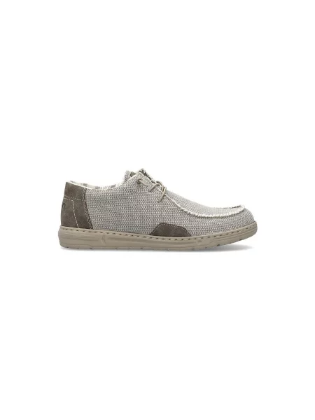 Pantofi Rieker maro