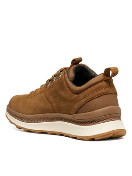 Tenisice Geox U Spherica Actif X2 B Abx smeđa