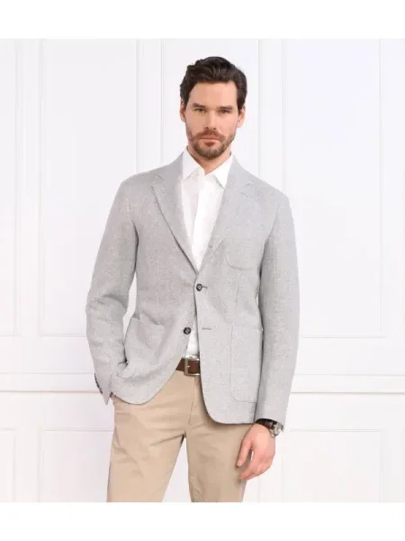 Joop! de lână sacou 17 gri