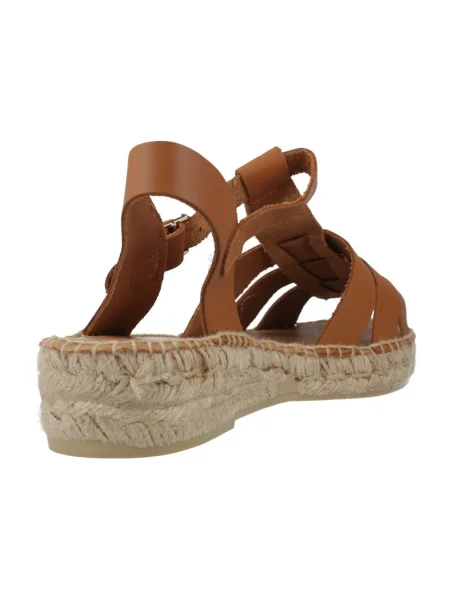 Espadrile Toni Pons maro