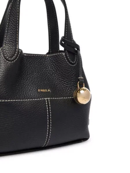 Torbica Furla Primrose M crna