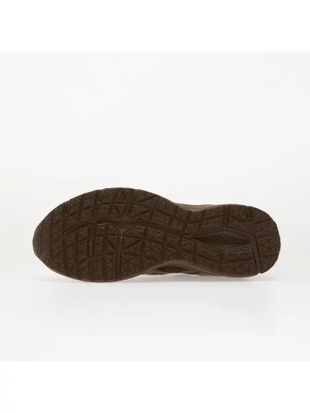 Superge Asics rjava