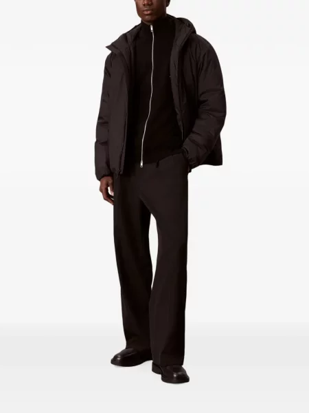 Cardigan Calvin Klein negru