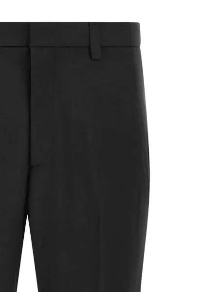 Pantaloni Department 5 negru