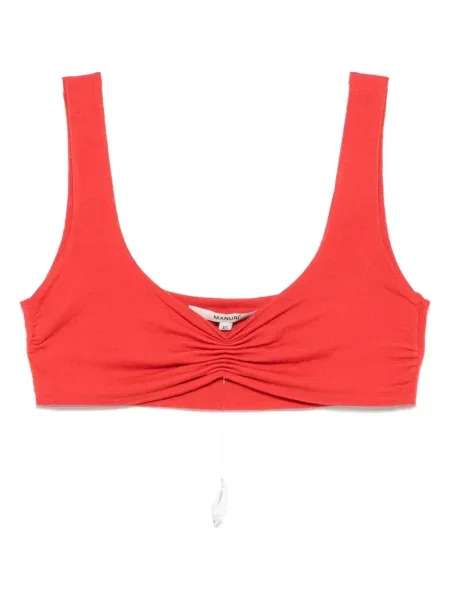 Топ Manuri изрязани