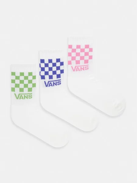 Klasične nogavice Vans roza
