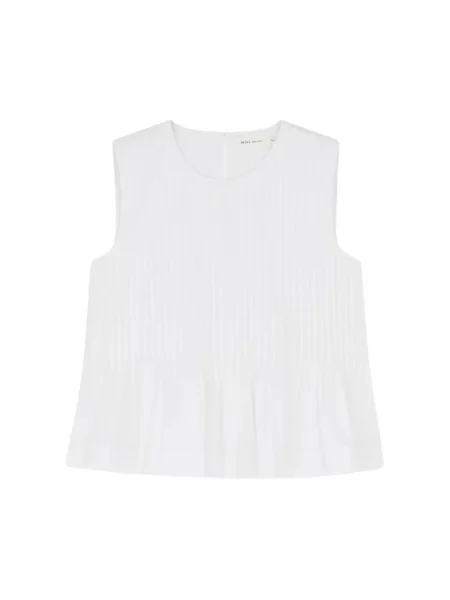 Top Skall Studio biały