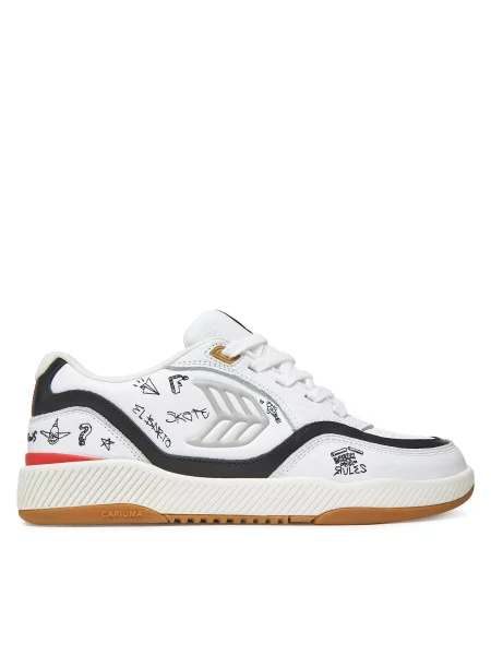 Superge CARIUMA Simpsons Uba bela