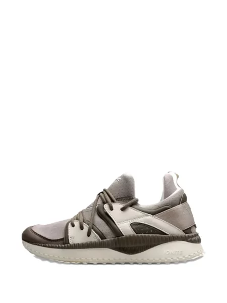 Sneakerși Puma Blaze gri