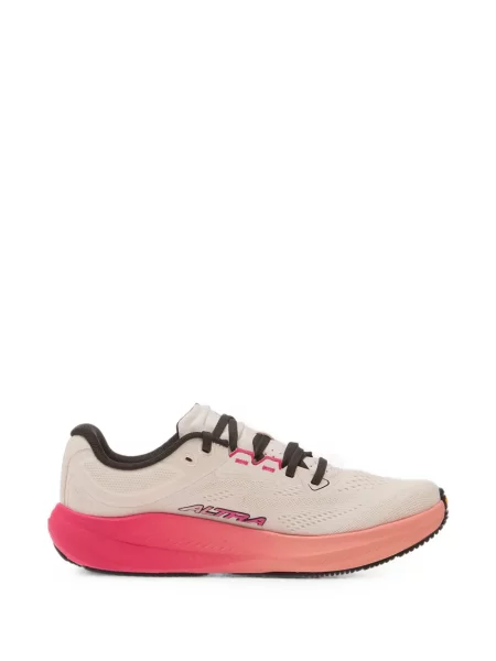 Sneakerși Altra alb
