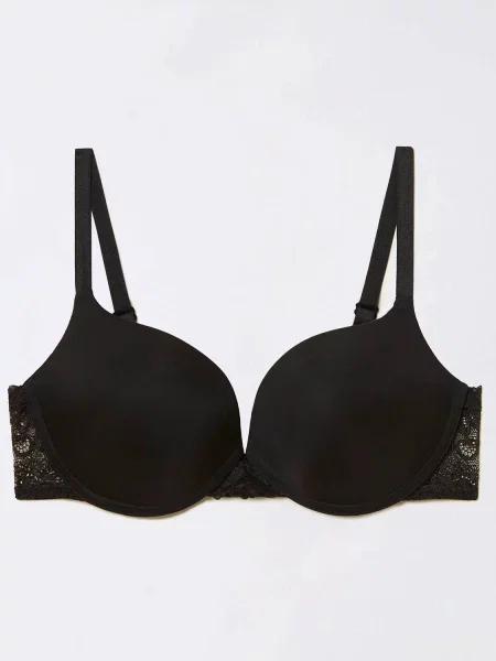 Бюстгальтер Yamamay черный