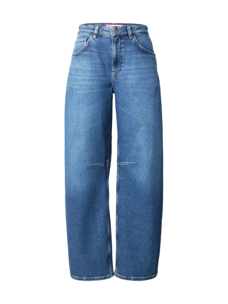 MOS MOSH Traperice MMTess Authentic traper plavi