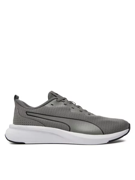 Buty do biegania Puma szare