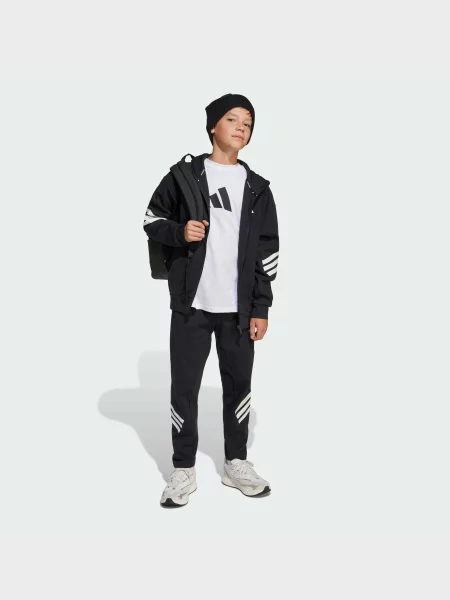 Шапка Adidas черная
