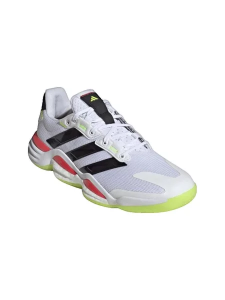 Pantofi Adidas alb