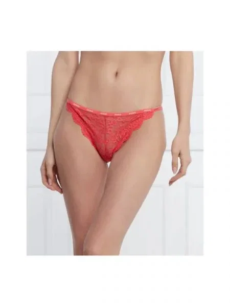 Guess De dantelă chiloți slipi