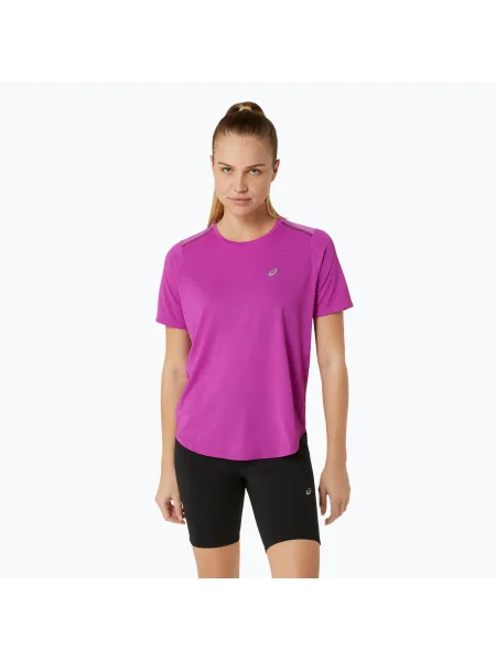 Felső Asics rózsaszín