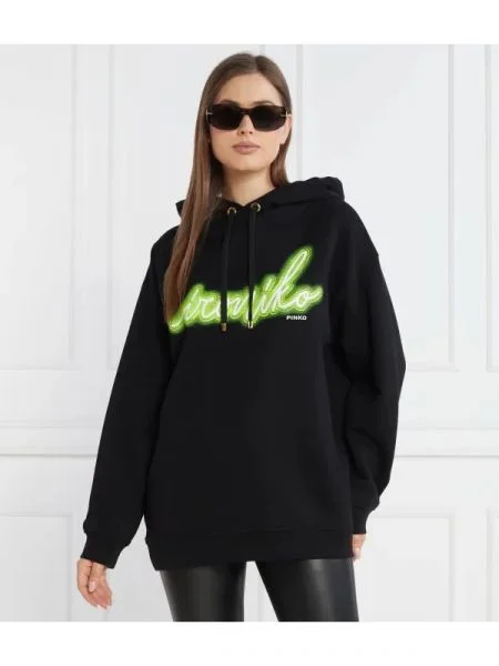 Pinko Hanorac negru
