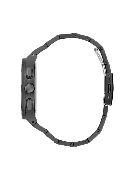Zegarek Guess czarny