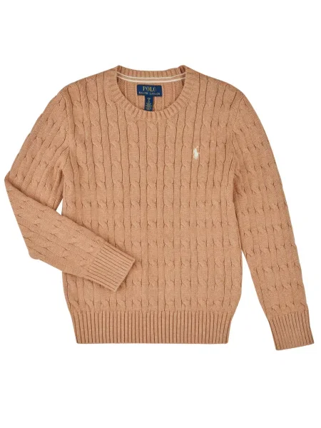 Top Polo Ralph Lauren béžová