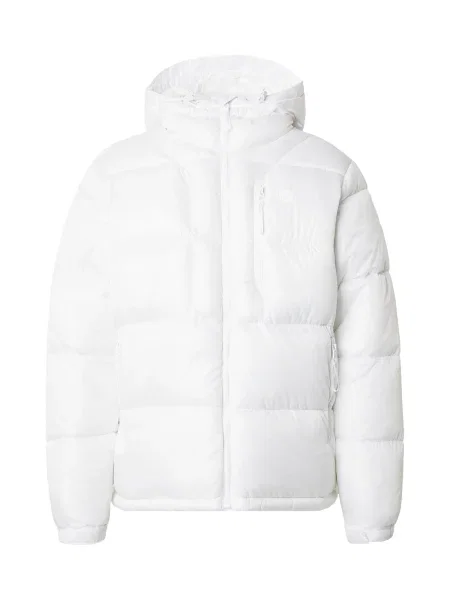 GAP Geacă de iarnă alb