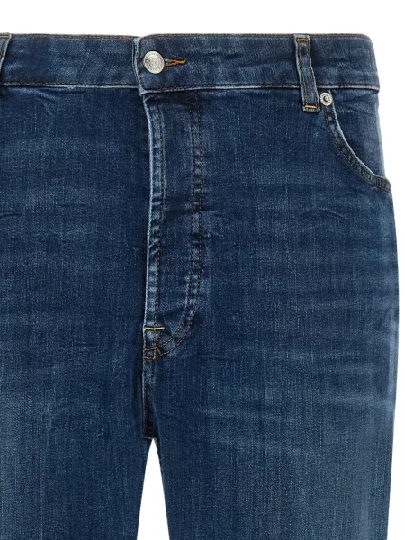 Cropp blugi Department 5 albastru