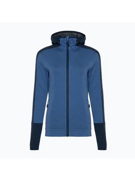 Bluza CMP Fix Hood provenza