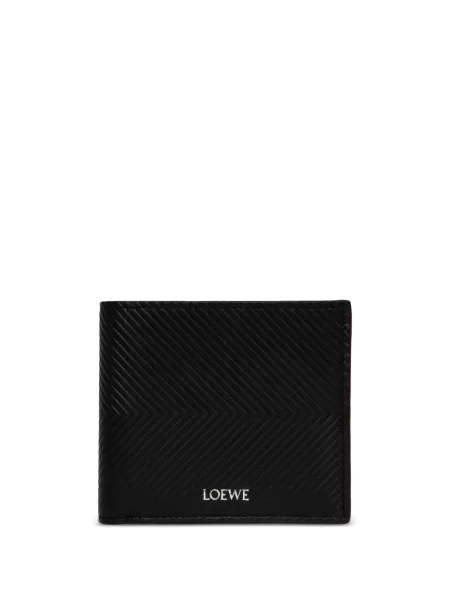 Portofel Loewe negru