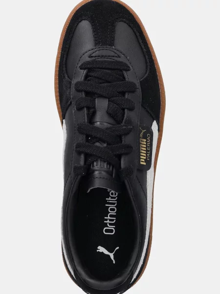 Детские кроссовки Puma