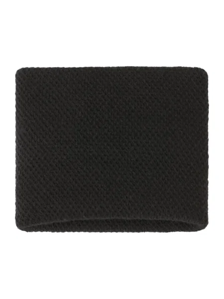 Zapestnica Adidas črna