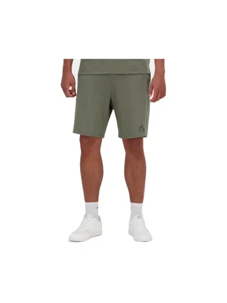 Pantaloni Le Coq Sportif verde