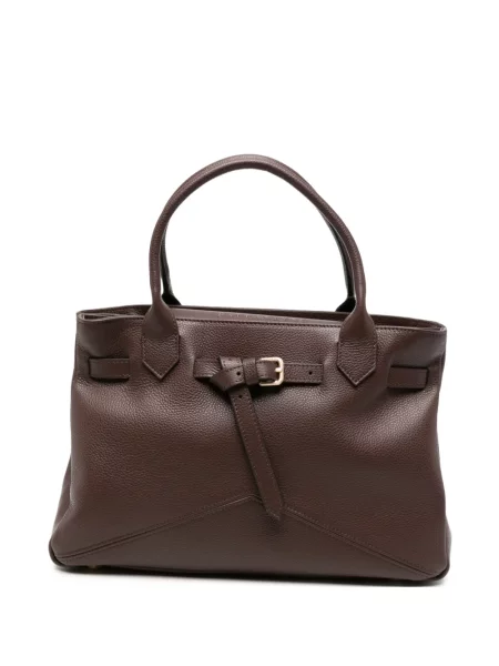 Geantă shopper Ballantyne maro