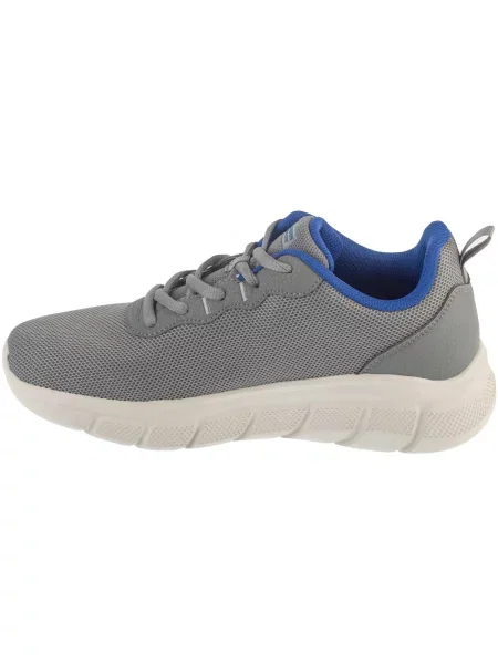 Tenisice Skechers siva