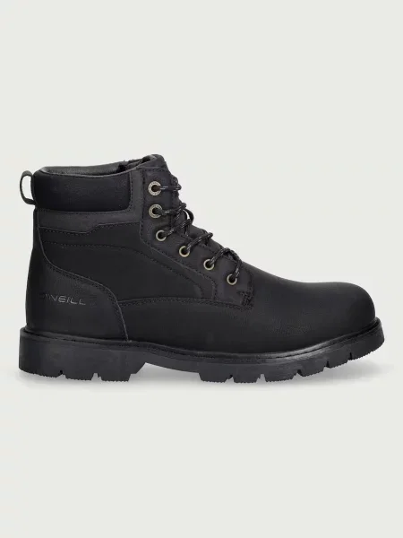 Botine O'neill negru