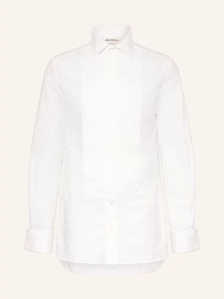 Jw Anderson Košile Slim Fit bílá