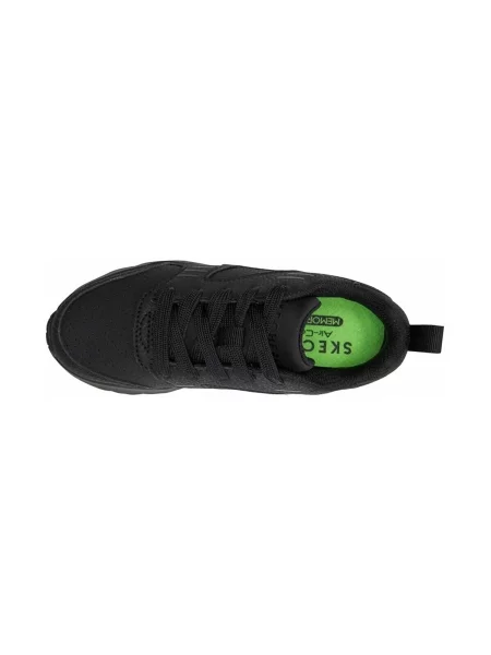 Pantofi Skechers negru