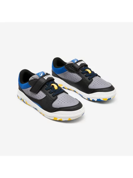 Buty sportowe dla dzieci Playventure Yard Batman czarne