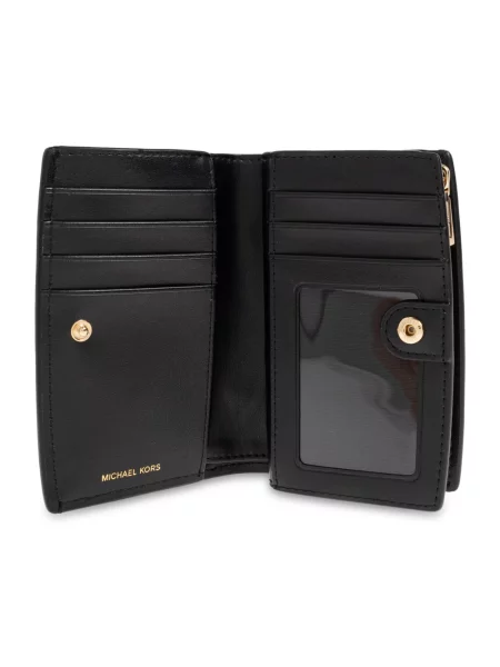Portfel Michael Michael Kors czarny