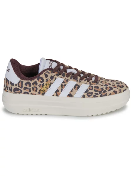 Pantofi Adidas maro
