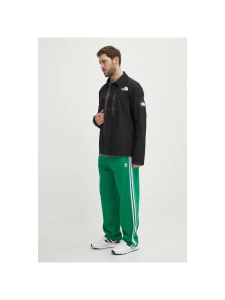 Kurtka The North Face czarna