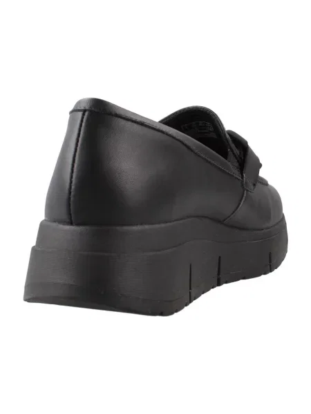Pantofi Clarks negru