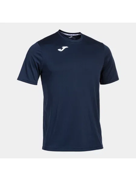 Tričko Joma modrá