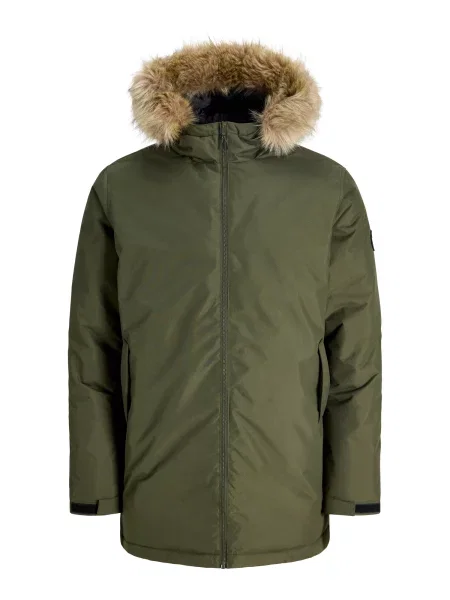 Geacă parka Jj Rebel