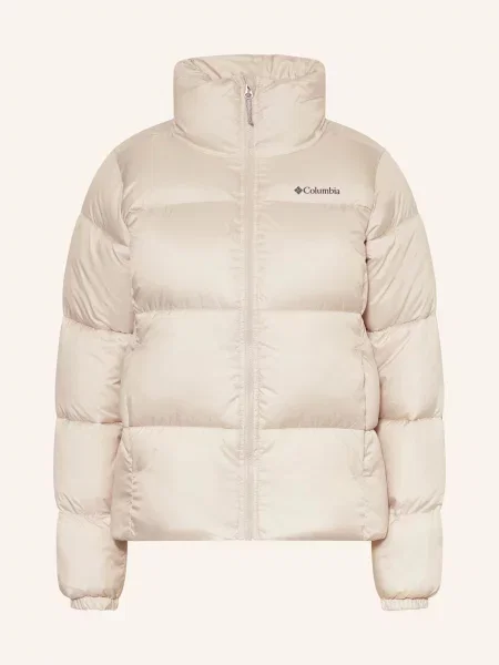 Columbia Prošívaná Bunda Puffect™ Ii režná
