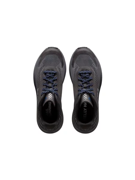 Běžecké boty Helly Hansen Kestrel Tr black černé