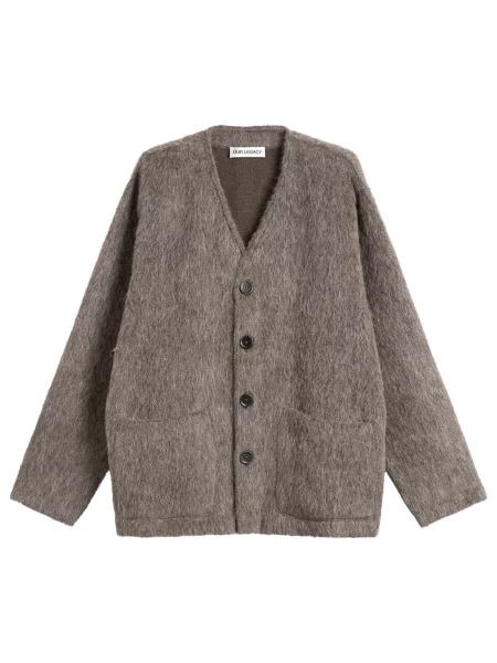 Sweter Our Legacy wełniany